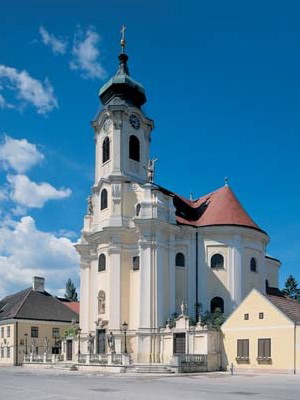 KP_01_PFARRKIRCHE Laxenburg
